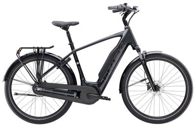 Trek District+ 3 800Wh
