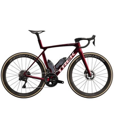 Trek Madone SLR 9 Gen 8 Trek Madone SLR 9 Gen 8