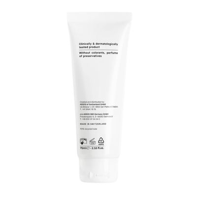 Skin repair gel evo 75ml