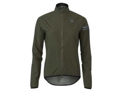 AGU naisten Rain Jacket Essential