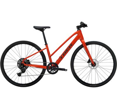 Trek FX 2 Midstep Trek FX 2 Midstep