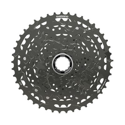 Shimano Kasetti 11-v 11-45T CS-LG400-11