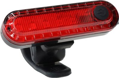 Halo Alfa 400 Lm Etuvalo + Takahuomiovalo Usb