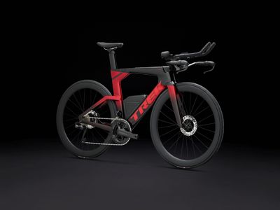 Trek Speed Concept SLR 7