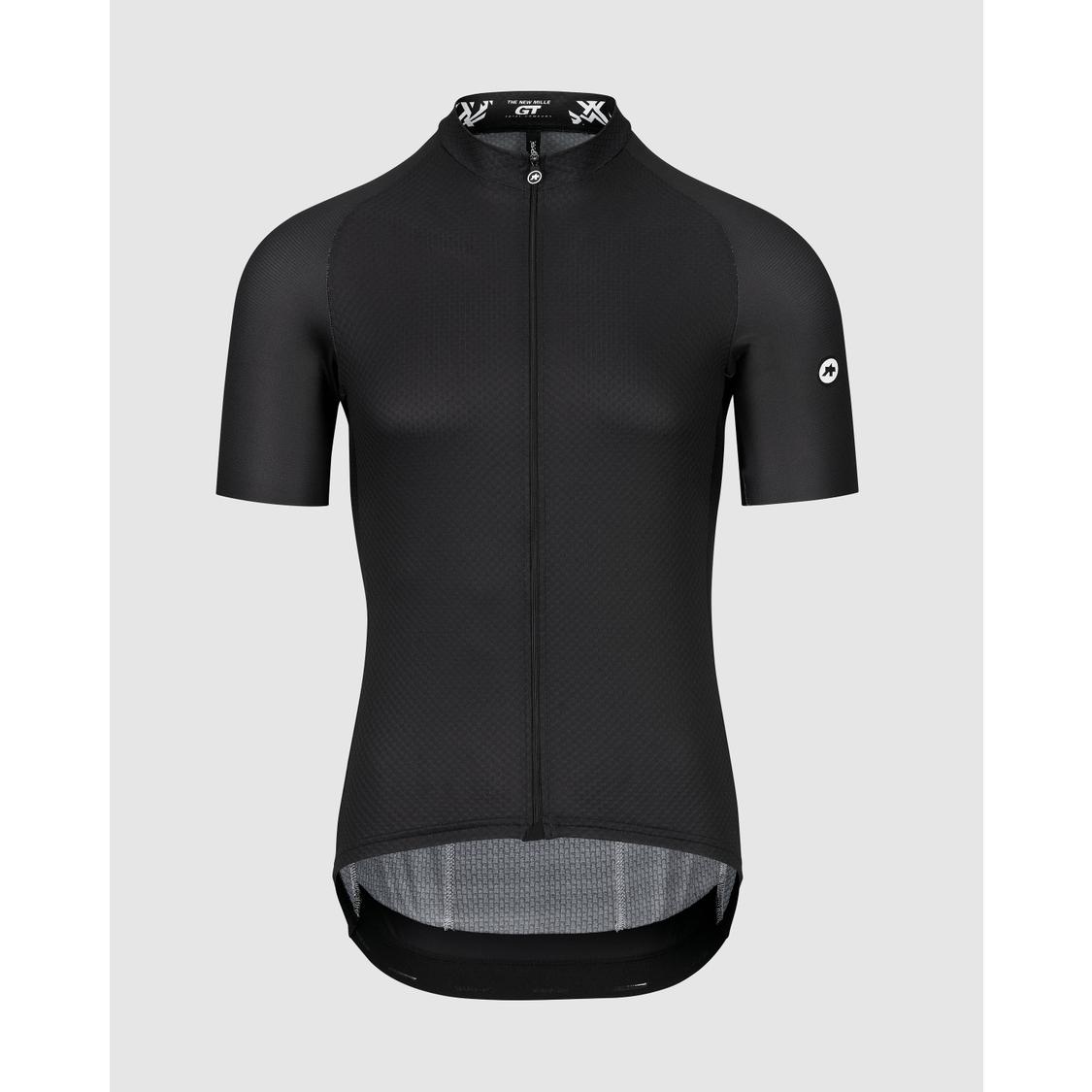 Assos Ajopaita Lyhythihainen Mille GT C2 Assos Ajopaita Lyhythihainen Mille GT C2