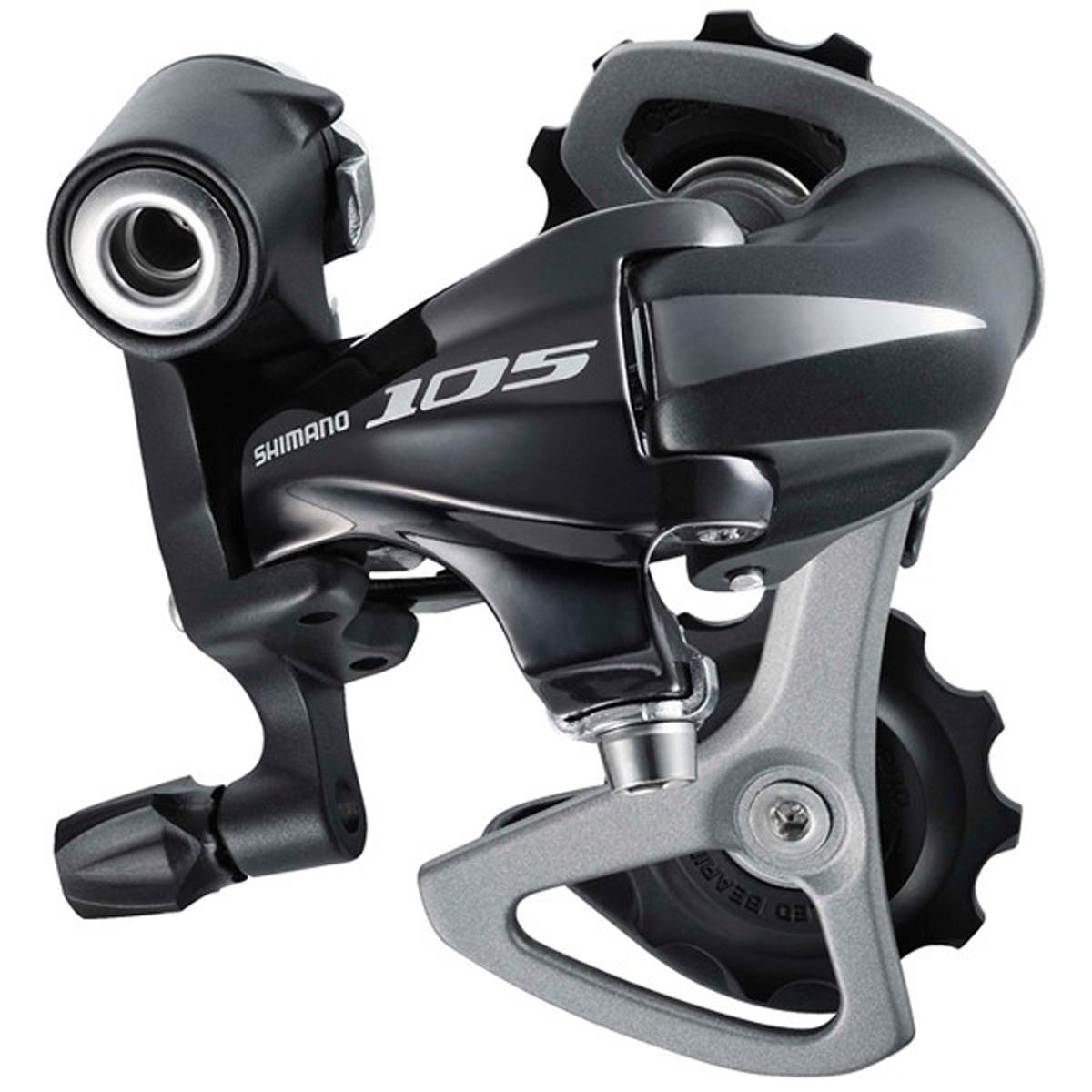 Shimano Takavaihtaja 105 5701 musta