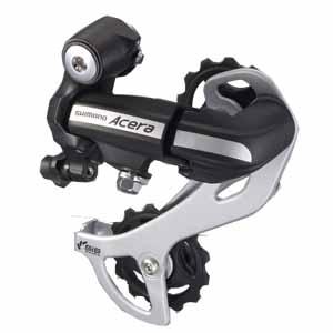 Shimano Takavaihtaja RD-M360 Acera 7/8-v. SGS