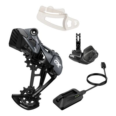 SRAM GX Eagle AXS 12v Päivityssarja SRAM GX Eagle AXS 12v Päivityssarja