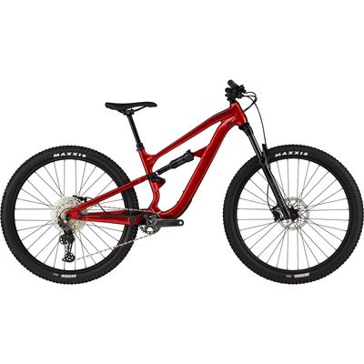 Cannondale MTB Habit 4 LG, CRD Cannondale MTB Habit 4 LG, CRD