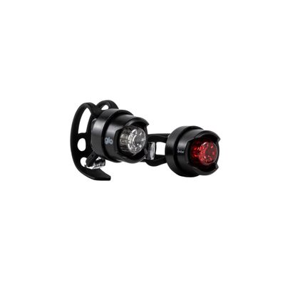 Bontrager valosarja Glo/Ember Bontrager valosarja Glo/Ember