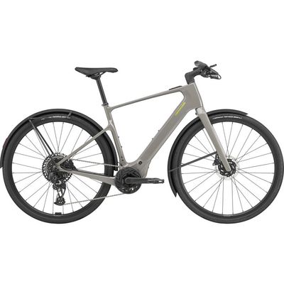Cannondale Tesoro Neo Carbon 1 Cannondale Tesoro Neo Carbon 1