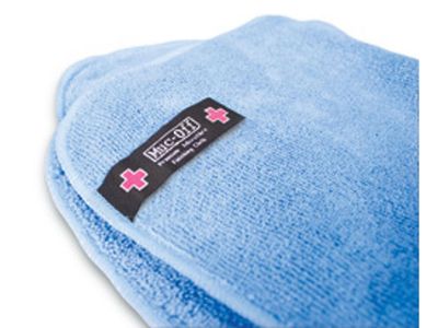 Muc-Off Mikrokuituliina Kiillotukseen
