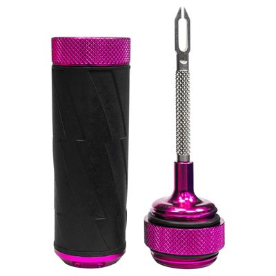 Muc-Off paikkaustyökalu Precision Tubeless Repair Capsule