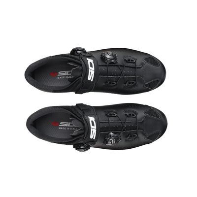 Sidi Ajokenkä MTB Eagle 10 Mega