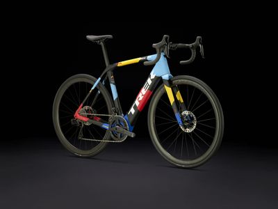 Trek Domane+ SLR 9