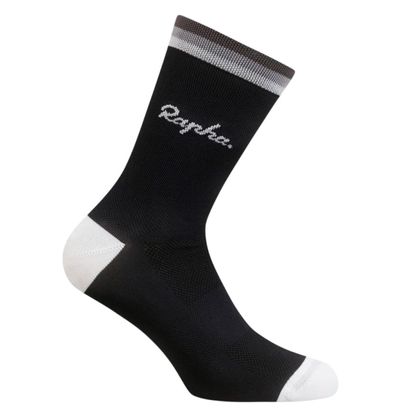 Rapha Logo Cycling Sock Rapha Logo Cycling Sock