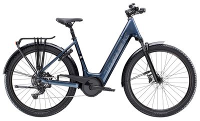 Trek Verve+ 4 Lowstep 400Wh Trek Verve+ 4 Lowstep 400Wh
