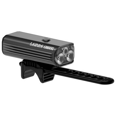 Lezyne ladattava led-etuvalo Macro Drive 1300 XXL Lezyne ladattava led-etuvalo Macro Drive 1300 XXL