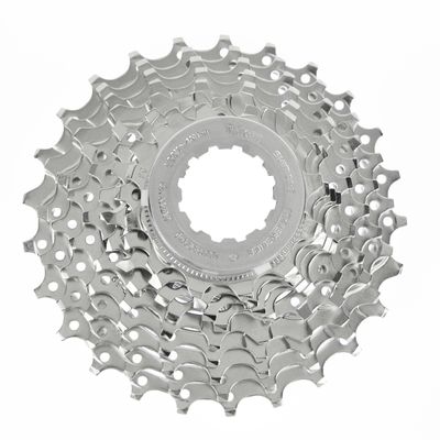 Shimano Kasetti 9-v 12-25 CS-HG50-9 Tiagra