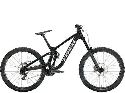 Trek Session 8