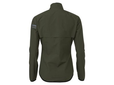 AGU naisten Rain Jacket Essential