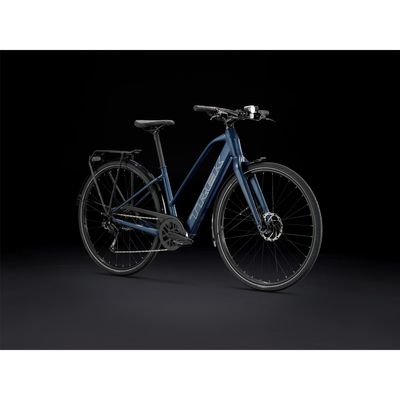 Trek FX+ 2 Stagger