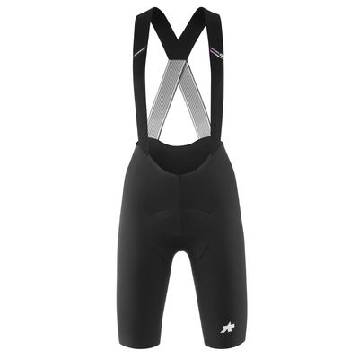 Assos naisten ajohousut Dyora R bib shorts S11 Assos naisten ajohousut Dyora R bib shorts S11
