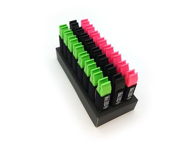 Muc-Off Rengasmuovisetti (2 Kpl)