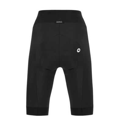 Assos Naisten Ajohousut Uma GT Half Shorts C2 - Long