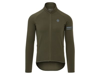 AGU Thermo Jersey LS Essential Men