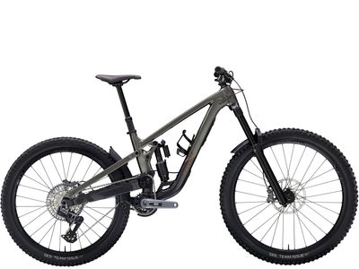 Trek Slash 9 GX AXS T-Type Gen 6 Trek Slash 9 GX AXS T-Type Gen 6