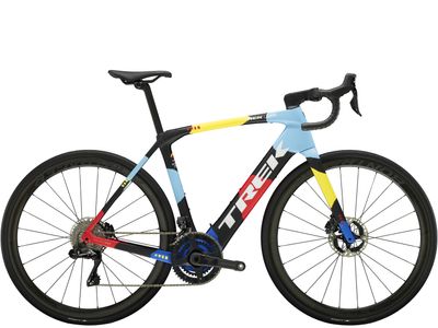 Trek Domane+ SLR 9 Trek Domane+ SLR 9