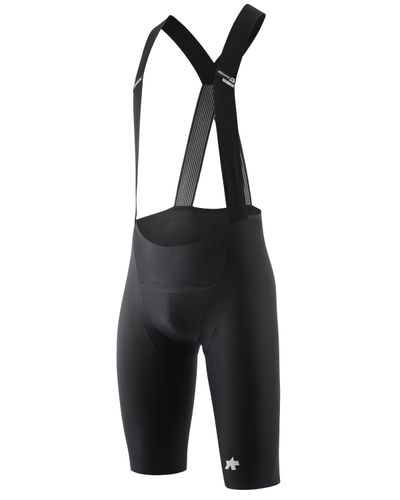 Assos ajohousut Equipe R Bib shorts S11