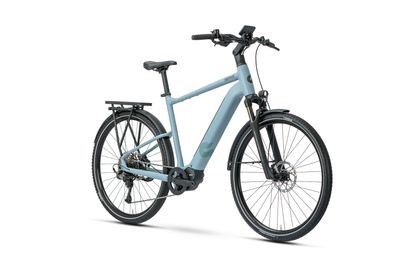 Hepha Trekking 8 Ultra