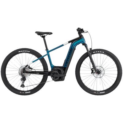 Cannondale Trail Neo 2 625wh Cannondale Trail Neo 2 625wh