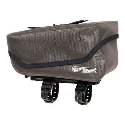 Ortlieb Toptube-Bag 1,5 L Ruskea Ortlieb Toptube-Bag 1,5 L Ruskea