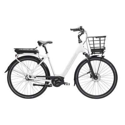 Crescent Elvira, 7-v 300Wh