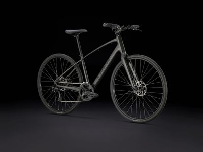 Trek FX 1