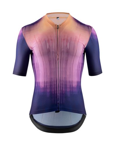 Assos ajopaita Equipe R S11 Surface Violet Trip Assos ajopaita Equipe R S11 Surface Violet Trip