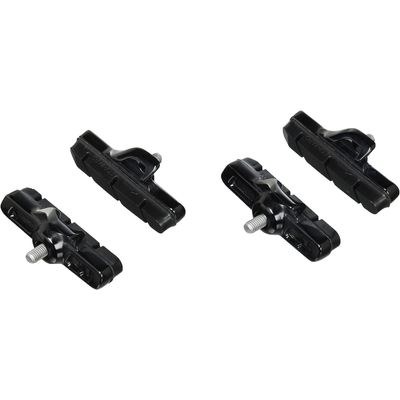Campagnolo Black Brake Shoe (2 Right + 2 Left) Campagnolo Black Brake Shoe (2 Right + 2 Left)