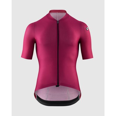 Assos Mille Gt Lyhythihainen Ajopaita S11