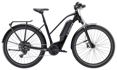Trek Allant+ 5 Stagger 800Wh Trek Allant+ 5 Stagger 800Wh
