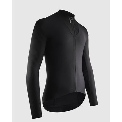 Assos Spring Fall Thermobooster P1 ajotakki