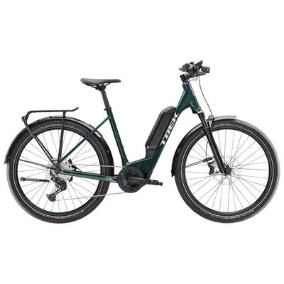 Trek Allant+ 6 Lowstep 545Wh