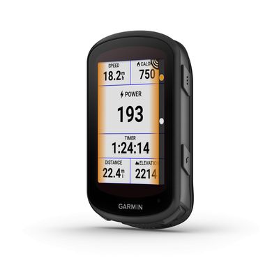 Garmin Edge 540 Solar EU, vain laite