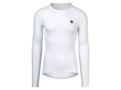 AGU Baselayer LS Everyday White