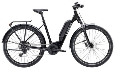 Trek Allant+ 5 Lowstep 800Wh