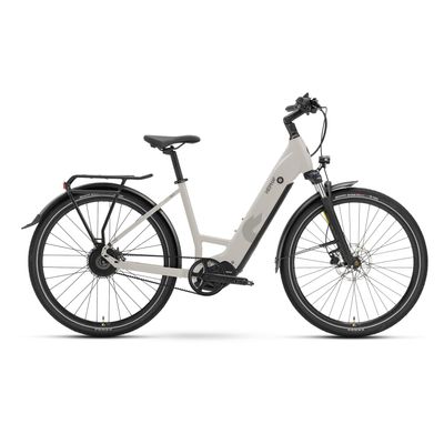 Hepha City 7 Long Range