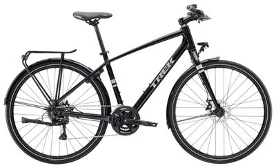 Trek Verve 1 Equipped