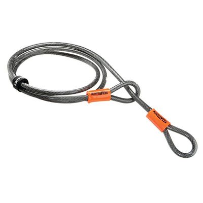 Kryptonite Silmukkavaijeri Kryptoflex 710 10mmx220cm